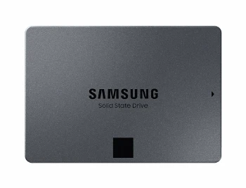 Samsung SSD 870 QVO 8TB Int. 2.5" SATA, V-NAND 4bit MLC, Read up to 560MB/s