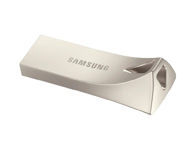 Samsung 256GB MUF-256BE3 Champaign Silver USB 3.1