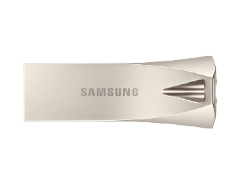 Samsung 512GB MUF-512BE3 Champaign Silver USB 3.2