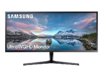 SAMSUNG LS34J550WQRXEN 34"