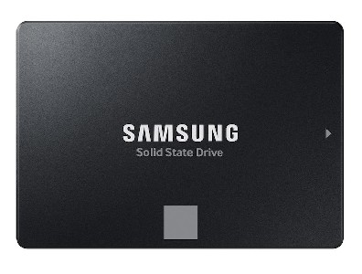 Samsung SSD 870 EVO 500GB Int. 2.5"