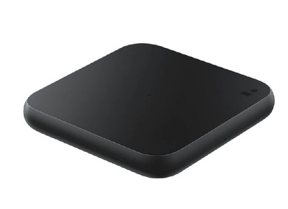 Samsung Wireless Charger Pad (w/o TA), Black