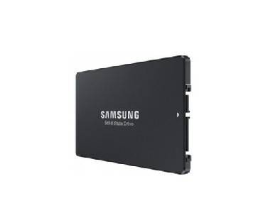 Samsung Enterprise SSD PM1643a 1920GB TLC V5 RFX 2.5" SAS 2100 MB/s, Write 1800 MB/s