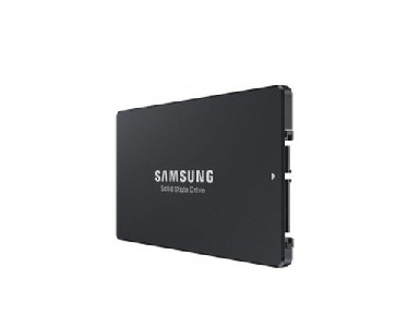 Samsung Enterprise SSD PM1643a 3840GB TLC V5 RFX 2.5" SAS 2100 MB/s, Write 2000 MB/s