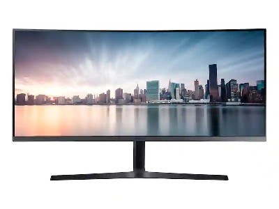 Samsung 34H890 34" CURVED