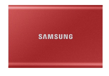 Samsung Portable SSD T7 1TB