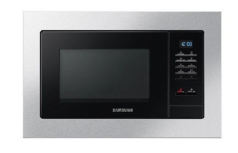 Samsung MG23A7013CT/OL, Built-in microwave grill