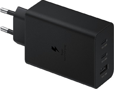 Samsung 65W Power Adapter Trio