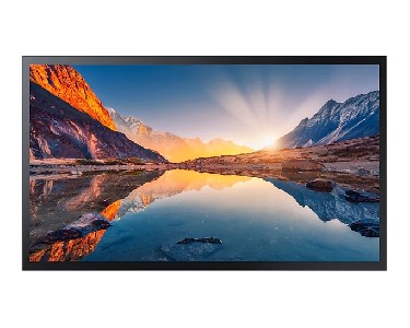 Samsung LFD QM32R-TB 32" Touch