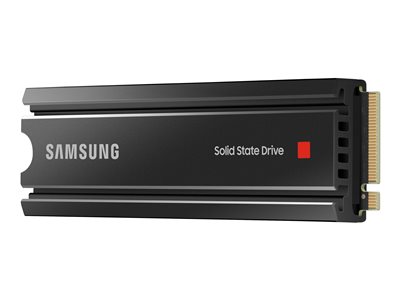 SAMSUNG SSD 980 PRO Heatsink 1TB M.2 NVMe