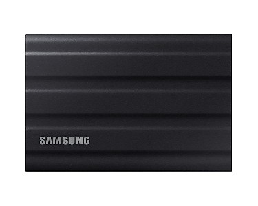 Samsung Portable NVME SSD T7 Shield 2TB