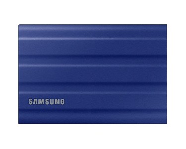 Samsung Portable NVME SSD T7 Shield 2TB