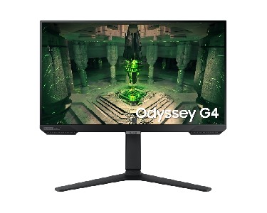 Samsung 25BG400 25" Odyssey G4 LED