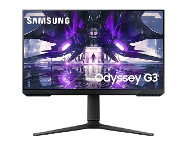 Samsung 24G30A 24" Odyssey G3 LED