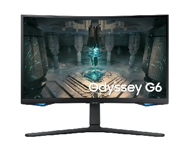 Samsung 27BG650 27" Odyssey G6 LED