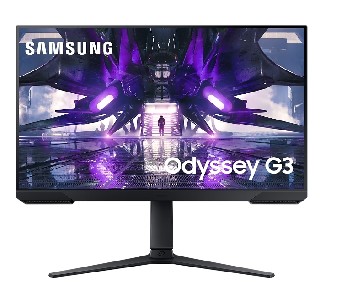 Samsung 27G30A 27"