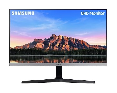 Samsung U28R550