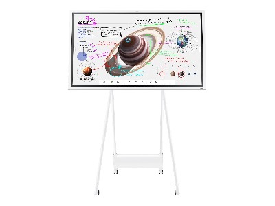 SAMSUNG Flip Pro Digital Flipboard 55" 4K IR