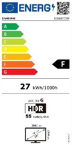 Samsung 28BG700 28" Odyssey G7 LED