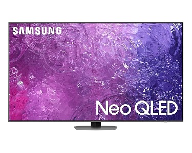 Samsung 50" 4K Neo QLED TV QN90C (2023)