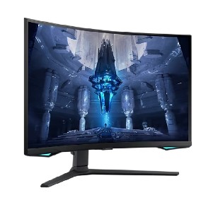 Samsung LS32BG750NP 32" Odyssey Neo