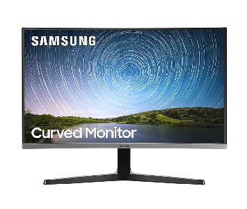 Samsung LC32R500FH 32" Curvged VA