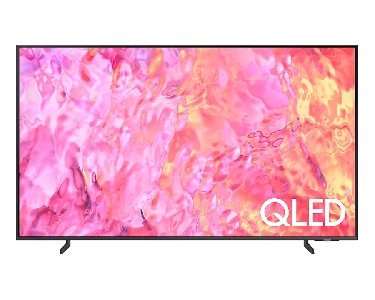 Samsung 85" 85Q60C QLED