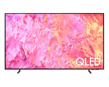 Samsung 50" QLED 4K TV Q60C (2023)