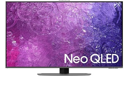 Samsung 43" 43QN90C 4K QLED FLAT