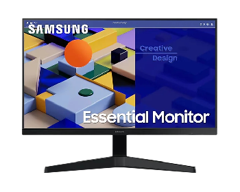 Monitor LED Samsung LS27C314EAUXEN S31C