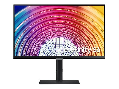 SAMSUNG S24A600NAU 24inch WQHD IPS 75Hz 5ms Flat