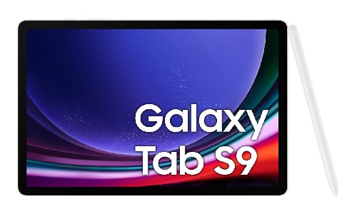 SAMSUNG Galaxy Tab S9 5G (11")