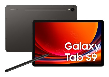 SAMSUNG Galaxy Tab S9 5G (11")