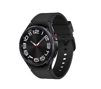 Samsung R950 Galaxy Watch6 Classic 43mm Bluetooth Black