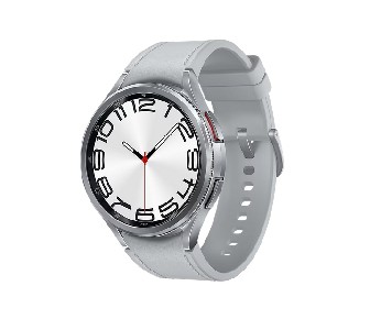 Samsung R960 Galaxy Watch6 Classic 47mm Bluetooth Silver