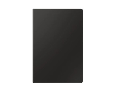 Samsung Galaxy Tab S9+ Калъф Book Cover с клавиатура