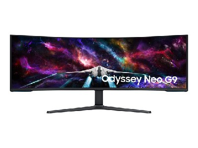 SAMSUNG LS57CG952NUXEN Odyssey G9