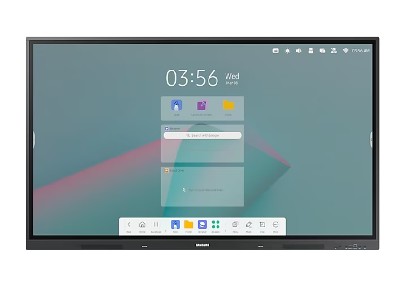 Samsung Interactive E-Board WM65C 65