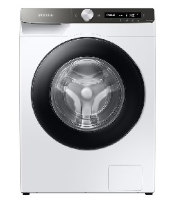 Samsung WW80T534DATAS7, Washing Machine, 8kg