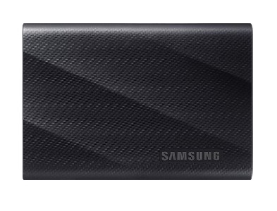 Samsung Portable SSD T9 1TB, USB 3.2