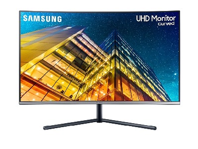 Samsung U32R590 31.5" Curved VA