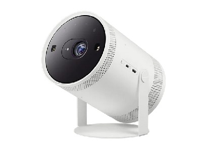 Samsung The Freestyle Mobile projector 2nd Gen. Full HD