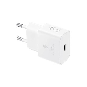 Samsung EP-T2510 25W Power Adapter (w/o cable) White