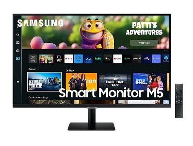 Samsung 27CM500 27" VA LED