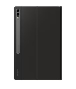 Samsung Tab S9 Ultra Book Cover Keyboard Black
