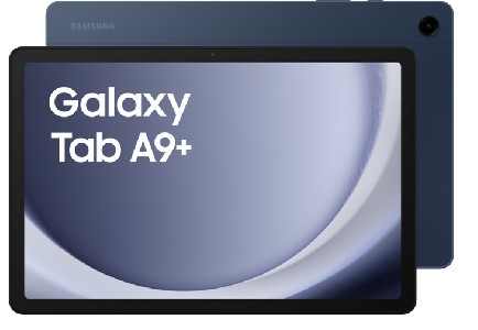 Samsung Galaxy Tab A9+ (Wi-Fi, 11") Navy