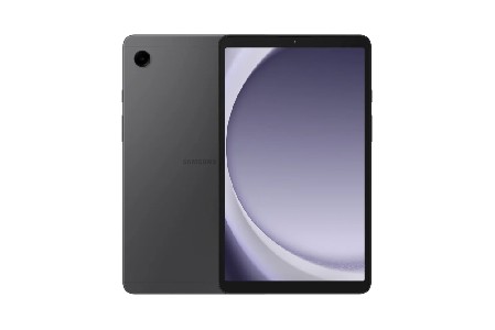 Samsung Galaxy Tab A9 (Wi-Fi, 8.7") Gray
