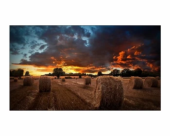 Широкоформатен дисплей, Samsung 55" LH55VMB-U Ultra Narrow Bezel Video Wall 1920x1080, 8ms