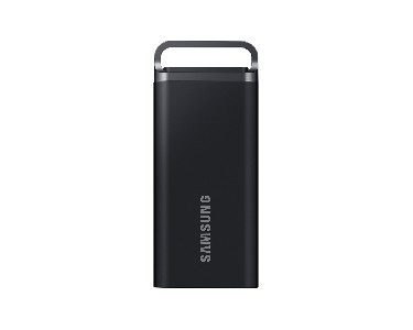 Samsung 8TB T5 EVO Portable SSD USB 3.2 Gen 1