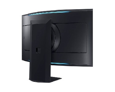 Samsung 55CG970 55" Odyssey Ark